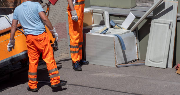Professional Junk Removal Services in Elk Mound, WI