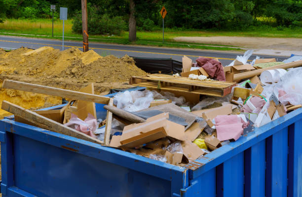 Junk Removal for Events in Elk Mound, WI